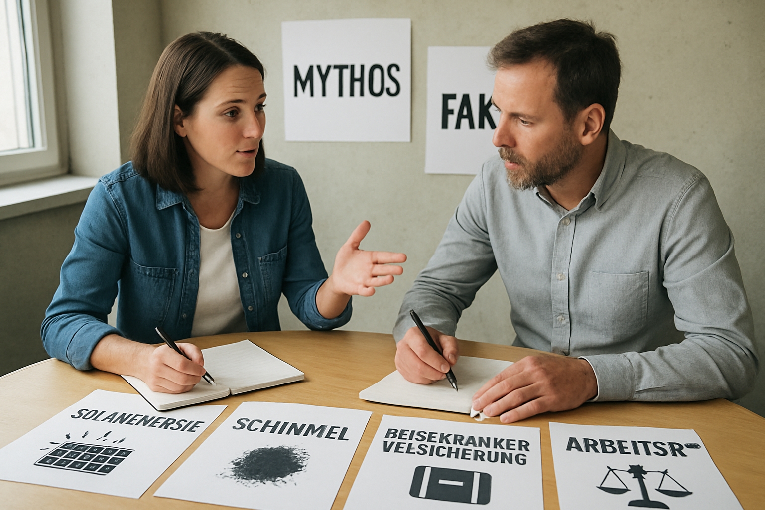 Fallakte für den Alltag: Wie Teams Solar, Wohnen, Reiseabsicherung und Recht nüchtern bewerten
