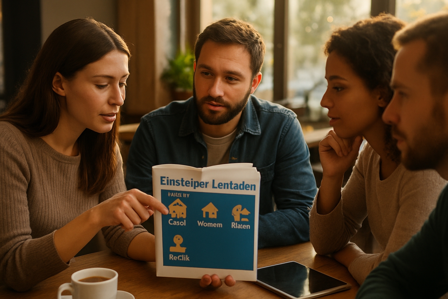 Mythen und Fakten für kompakte Entscheidungen rund um Alltag, Absicherung und Energie